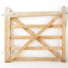 Portail Charmant simple H 120 cm – Image 3