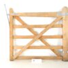 Portail Charmant simple H 120 cm – Image 2