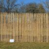 Ganivelle Châtaignier H 150 cm – Image 3