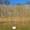 Ganivelle Châtaignier H 200 cm – Image 7
