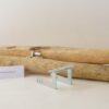 Portail Champêtre double H 100 cm – Image 3