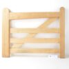 Portail Robuste double H 120 cm – Image 5
