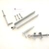 Portail Robuste double H 120 cm – Image 4